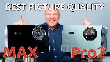 NIET MEER! DRIEVOUDIGE LASER Projector SPECKLE