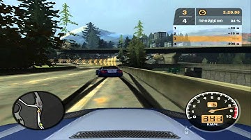 NFS MW Sprints Camden Ironwood, Rockridge & Union EDRxNeon vs F1