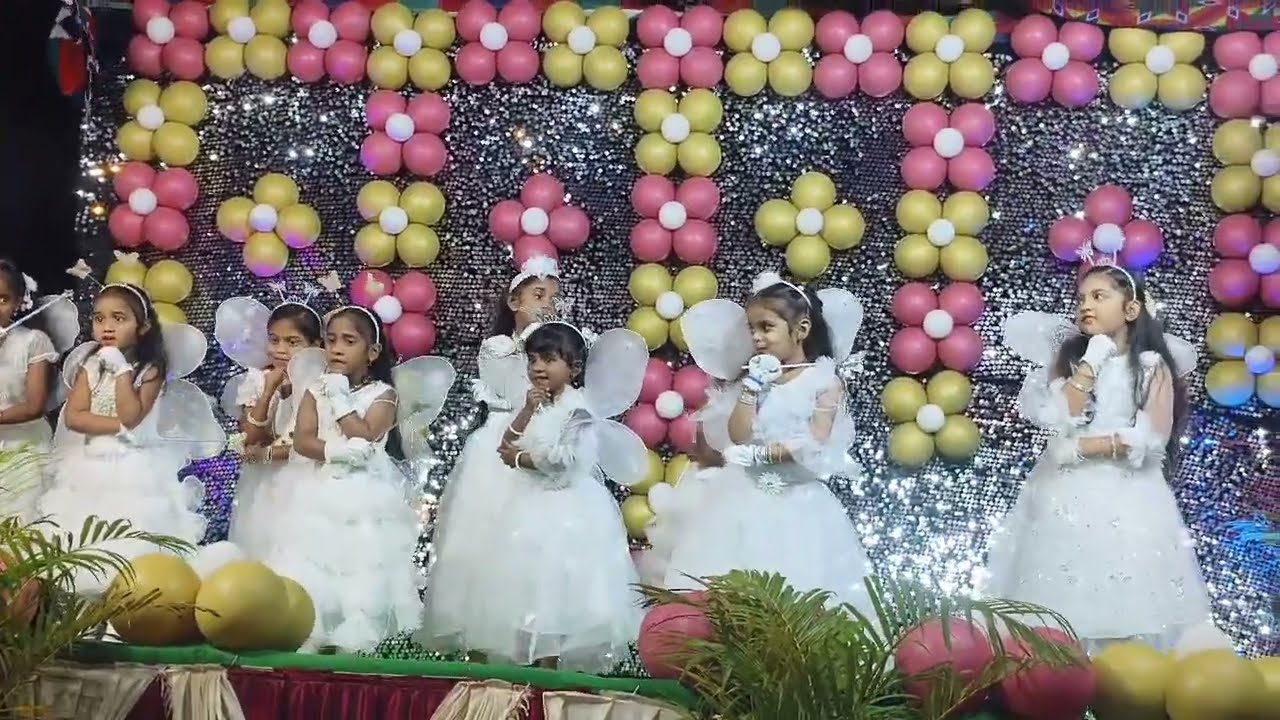 చందమామ  Christian song