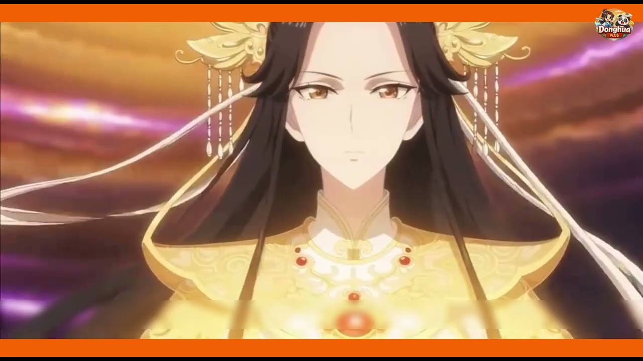 PHIM HOẠT HÌNH: Sau khi bị Nữ Đế ruồng bỏ, ta nhận được tu vi gấp một triệu lần. tập  1