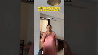 When Your Mom Is A Meme Expert