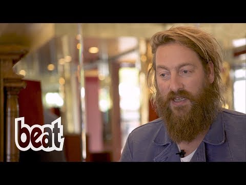 Joep Beving on how how music and philosophy collide