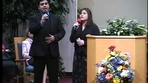 Gail McKenzie "Prayer Matters" Seminar (Murfreesbo...