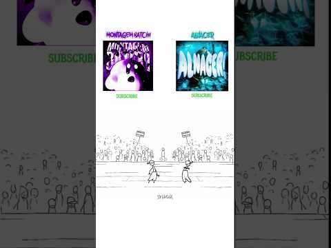 MONTAGEM BATCHI Vs ALNACER Phonk Which Is The Best