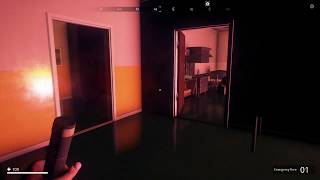 Generation Zero Use Fireworks Light Up Area Get to Light Switch
