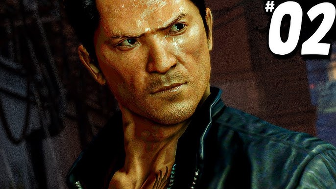 Sleeping Dogs: Year of the Snake Videos for Xbox 360 - GameFAQs