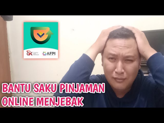 AWAS TERTIPU PINJAMAN ONLINE BANTU SAKU class=