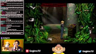 [Blind] Parasite Eve!! Part 25