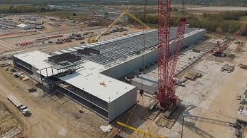 Quietly Building What the Future of AI Depends On