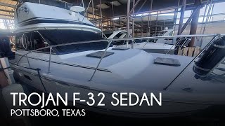 [UNAVAILABLE] Used 1978 Trojan F-32 Sedan in Pottsboro, Texas