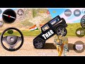 Dollar ( Song ) New Car Simulator 3d Mohidra Black Thar 😈 Driving | Android Game Play Part - 169