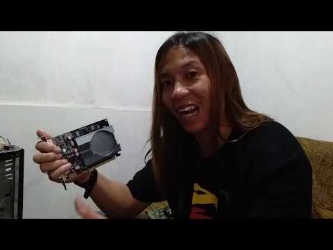 Video: Paano Malalaman Kung Bakit Hindi Nakikita Ng Computer Ang Video Card