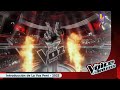Introduction of The Voice Peru | Introducción de La Voz Perú | 2022