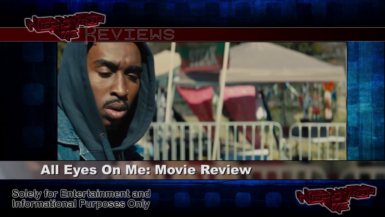All Eyes On Me Movie Review YouTube All Eyes On Me Movie Review YouTube