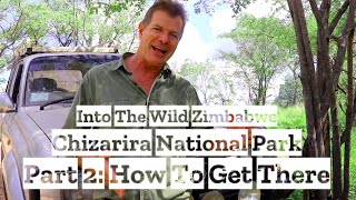 Zimbabwe's National Parks