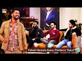Watch Fahad Mustafa Best Producer Hain | Nand Cast Special Online In Hd