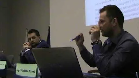 Co je Přenesená daňová povinnost?
