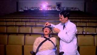 FanMade Trailer: A ClockWork Orange