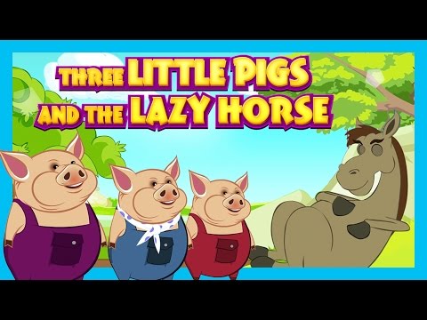 その他 HOLALA & PIPITA The Three Little Pigs HOLALA DOLL The Three Little Pigs with Mini HOLALA or PIPITA