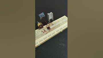 DIY PWM CIRCUIT WITH 555IC AND IRFZ44N MOSFET
