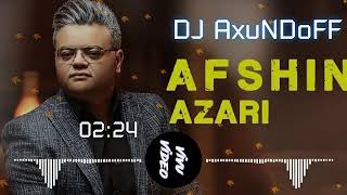 Afshin Azari - Canim qurtarsin elinden (Remix)