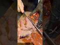 Would you eat this brisket? #brisket
