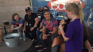 The Rod Ryan Show BuzzFest 2025