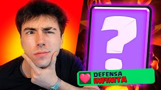 LA CARTA QUE NI LOS TOPS SABEN DEFENDER  BENIJU