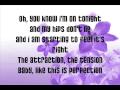 Shakira-Hips Don't Lie lyrics!