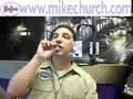 Evan sayet on the mike church show 040507