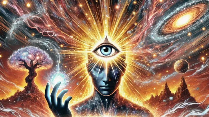 How To INSTANTLY Open Your Third Eye and ACTIVATE Your Pineal Gland (Powerful Technique!)