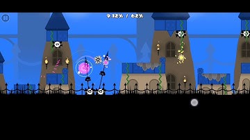 [Coin Route] "My Perfect Palace" 100% by Moffe (1 Coin) |Geometry Dash 2.11