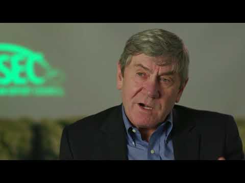 John Baize On Soybeans And China 