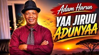 Adam Harun – Yaa Jiruu Addunyaa | AI Music Cover & Lyrics | BontuTube1