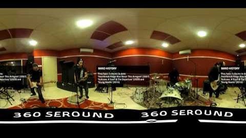 #360SEROUND : OH CHENTAKU 