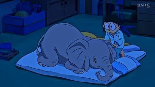 Nobita Memelihara Gajah Di Rumah - Cerita Episode Doraemon Terbaru 2026