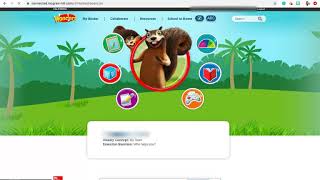 Wonders Website Guide screenshot 1