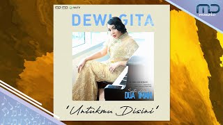 Dewi Gita - Untukmu Disini (Official Audio) | OST. 1 Amin 2 Iman