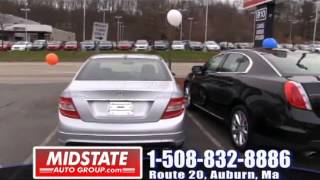 Midstate Auto Group - December 8, 2012 - WorcesterTV.com - Used Cars Worcester
