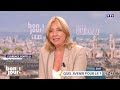 "L'essence augmente à cause de Donald Trump", selon Florence Portelli, vice-présidente de LR sur TF1