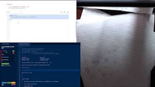 Weekly Contest 281 Screencast with Solutions