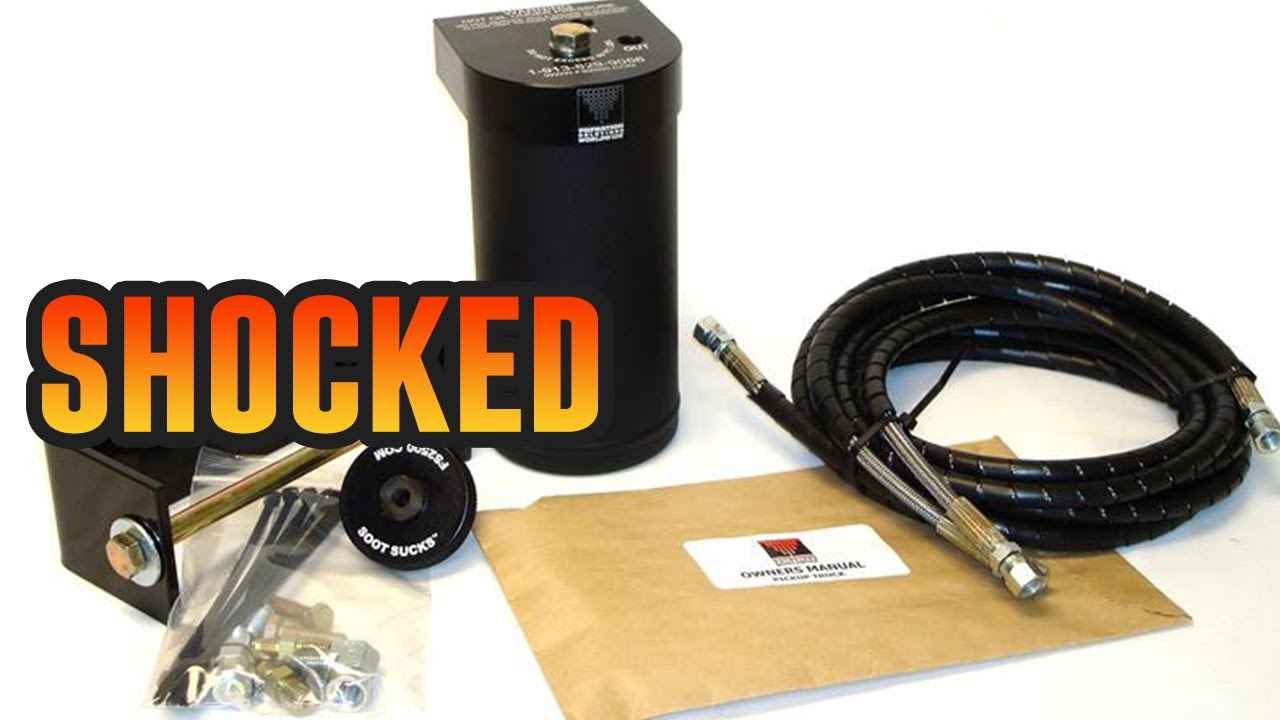 Do OE Oil Filters Slowly Destroy an Engine?