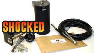 Do OE Oil Filters Slowly Destroy an Engine?