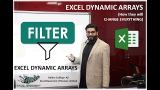 Celebrity Filter Function - Excel Dynamic Array Net Worth