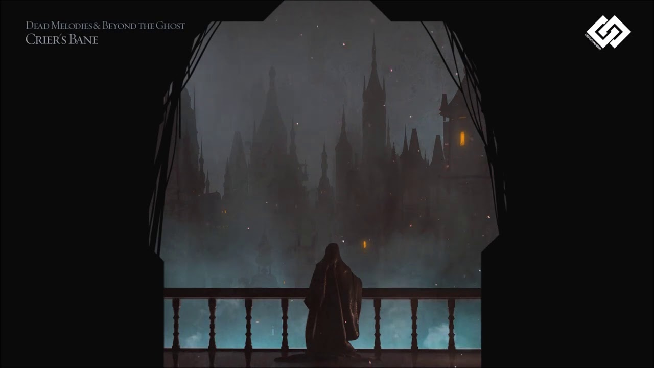 Dead Melodies & Beyond the Ghost - Message from the Horsemen