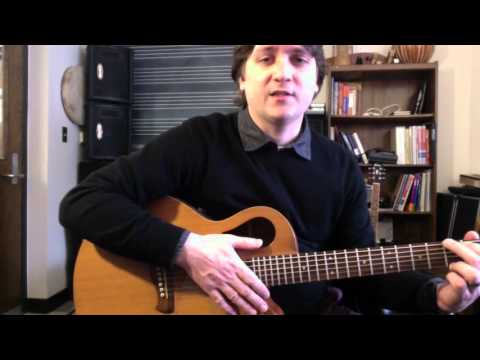 Basic Strumming No  2 DUXU