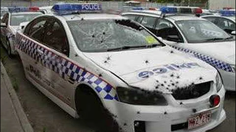 Bang Bang Broke the VE