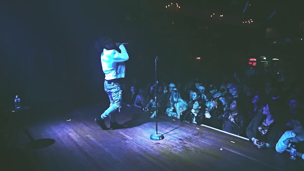 Well Versed - Show Recap w/Ye Ali