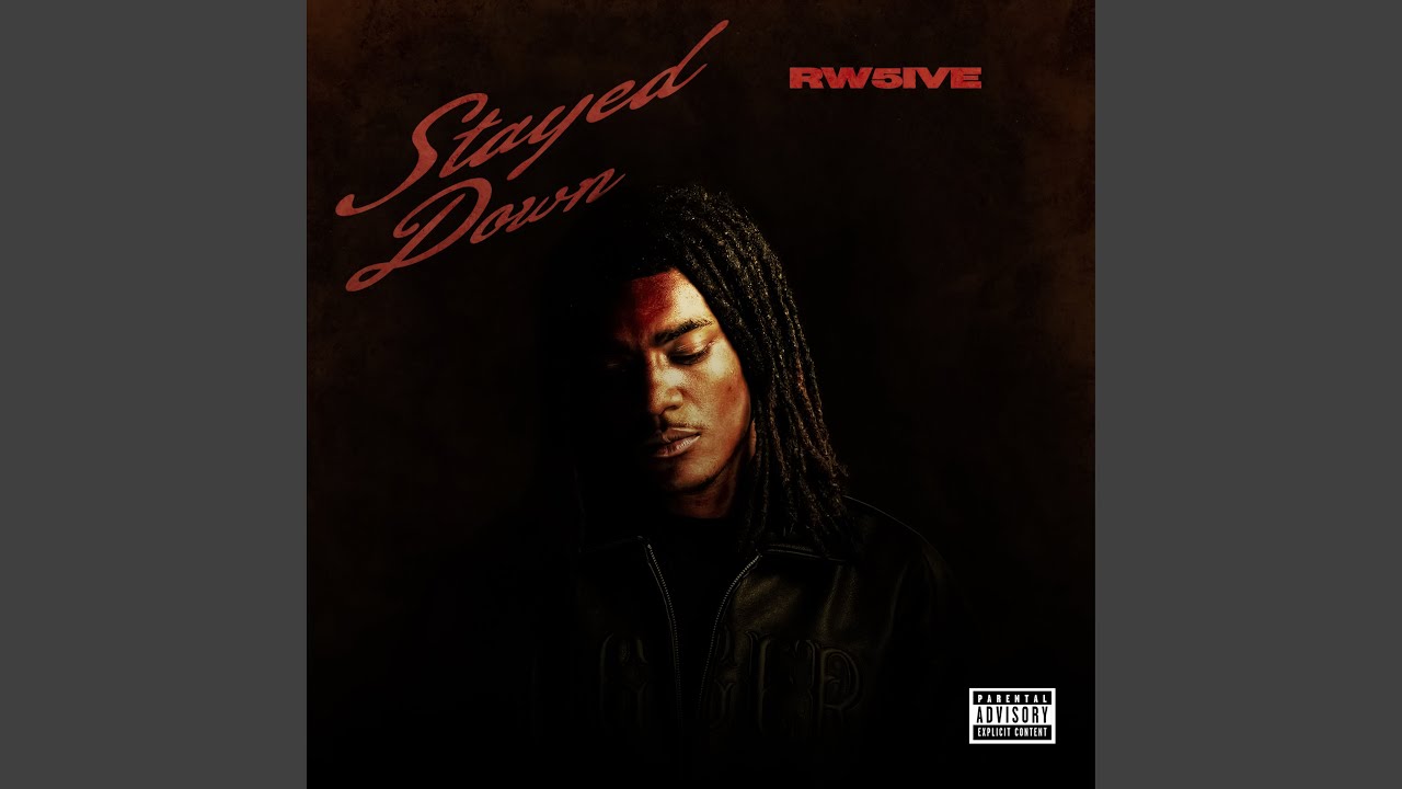 Ver STAYED DOWN no YouTube Ver STAYED DOWN no YouTube