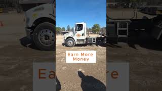 User profile - CDL Truck Services.